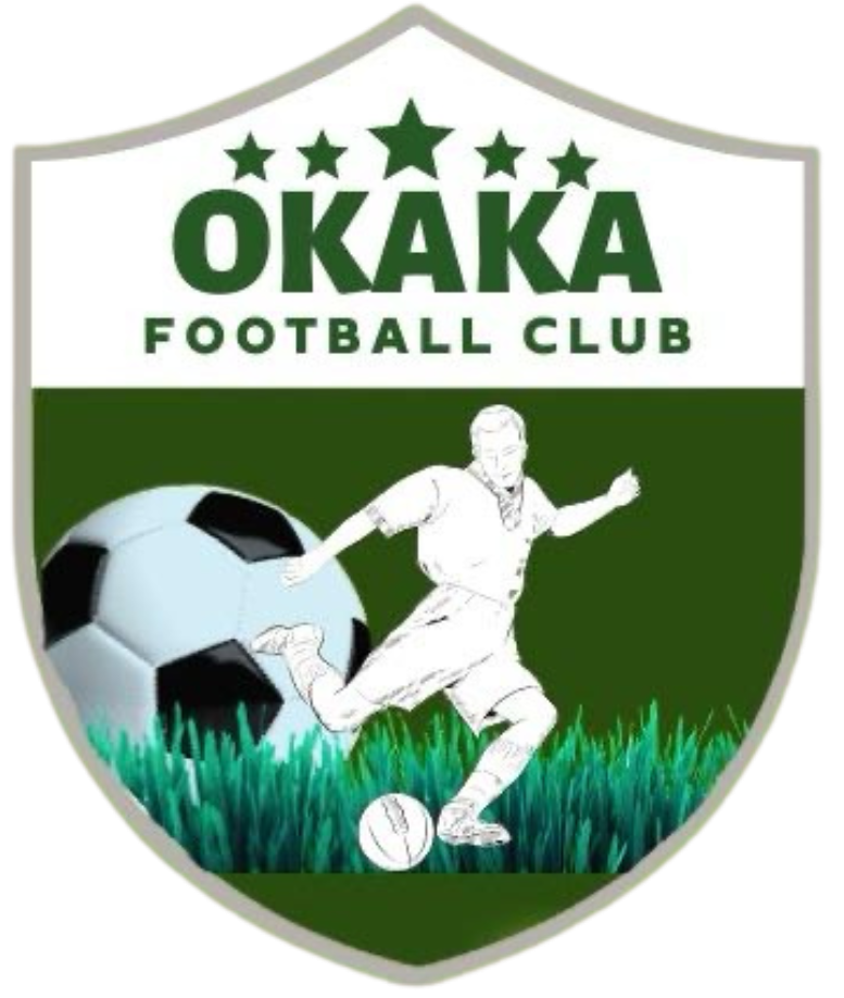 OKAKA FOOTBALL ACADEMY